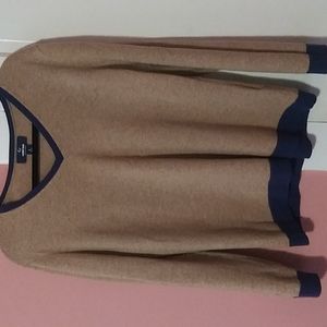 Land's End Cashmere Sweater size Large
